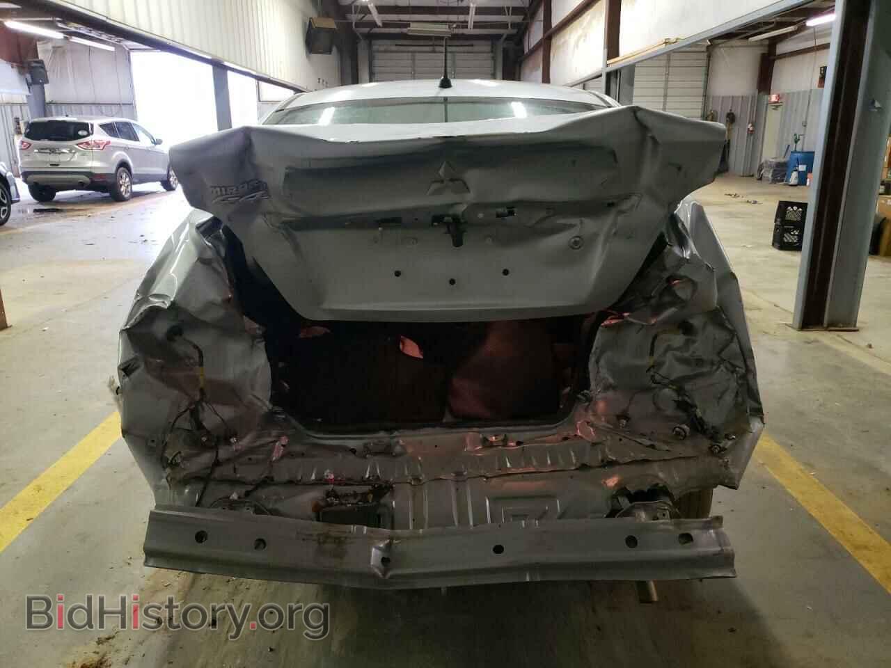 2020 MITSUBISHI MIRAGE - VIN: ML32F3FJ3LHF06636 - Фото 6