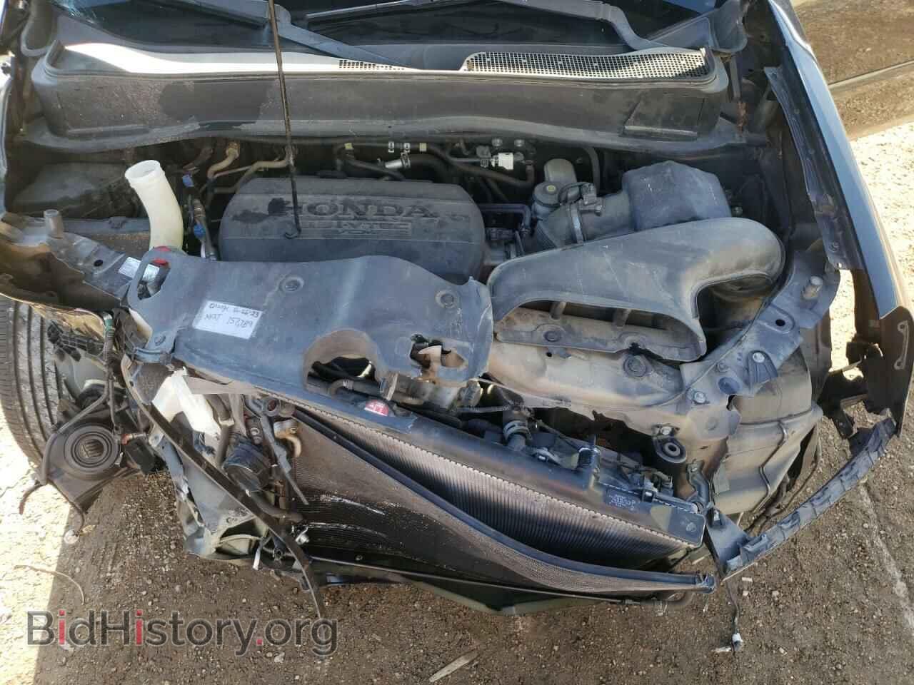2013 HONDA PILOT - VIN: 5FNYF3H41DB008559 - Фото 12
