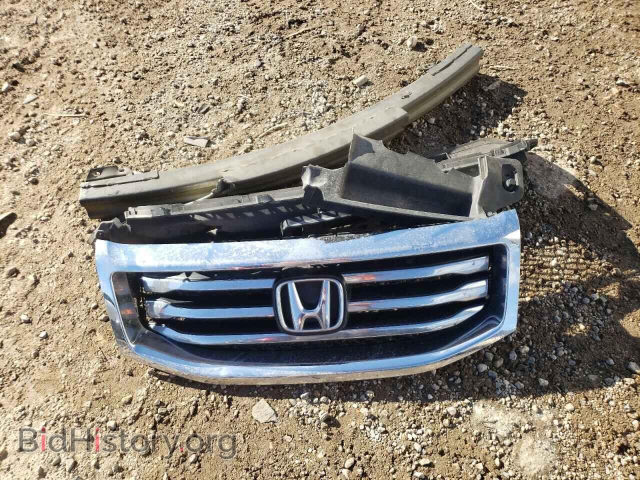 2013 HONDA PILOT - VIN: 5FNYF3H41DB008559 - Фото 13