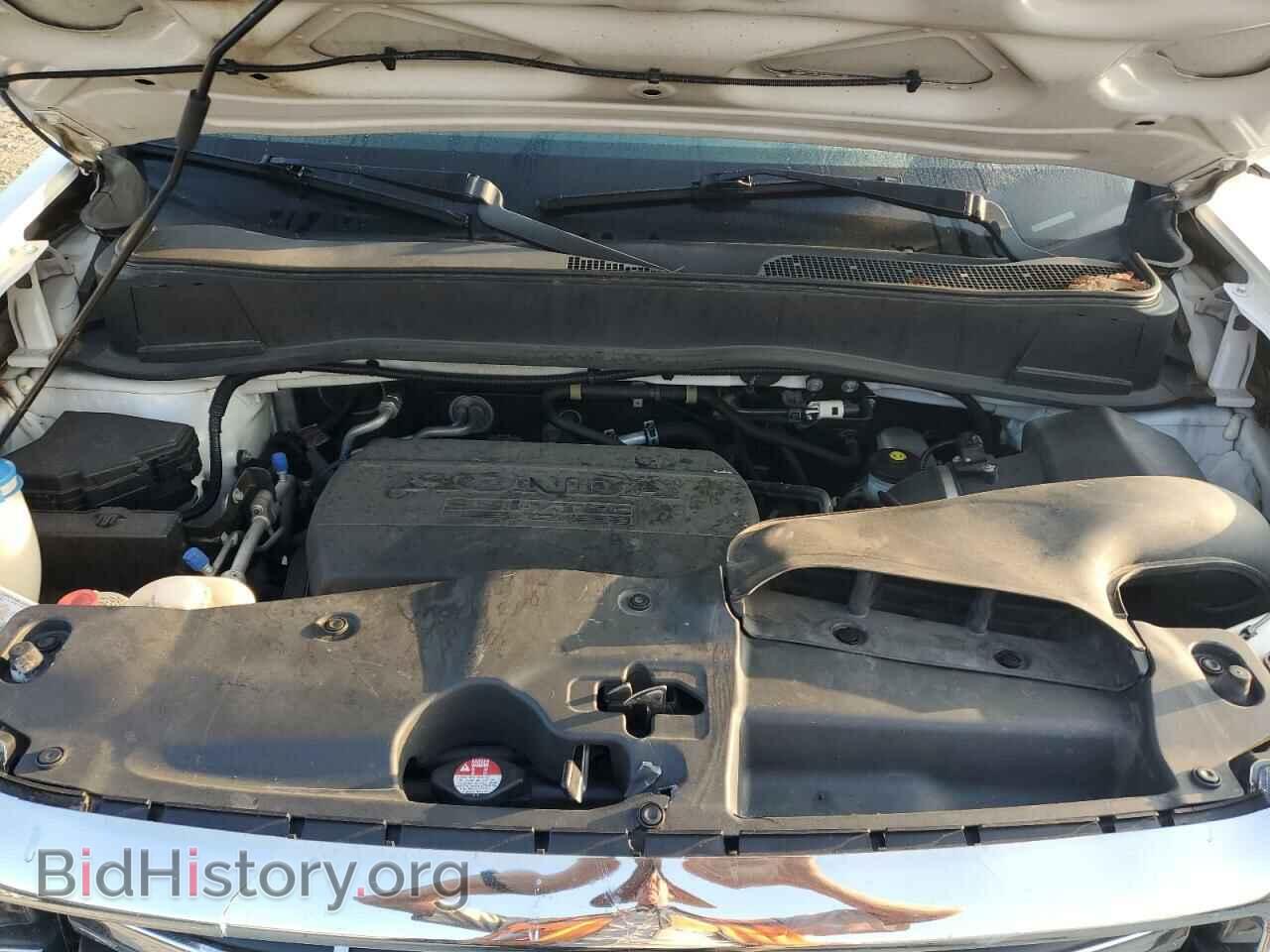 2014 HONDA PILOT - VIN: 5FNYF3H55EB025102 - Фото 12