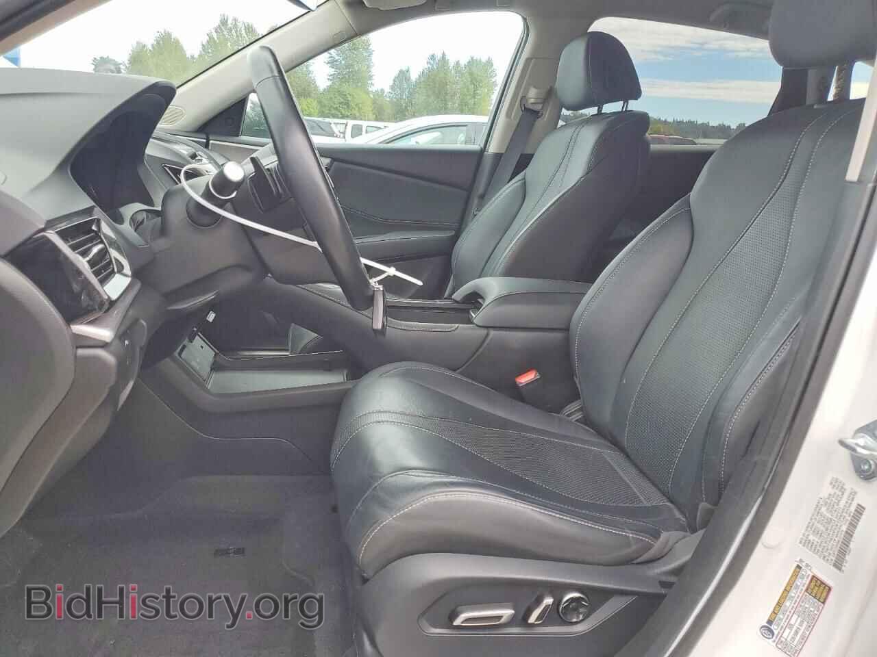 2021 ACURA RDX - VIN: 5J8TC2H59ML031978 - Photo 7
