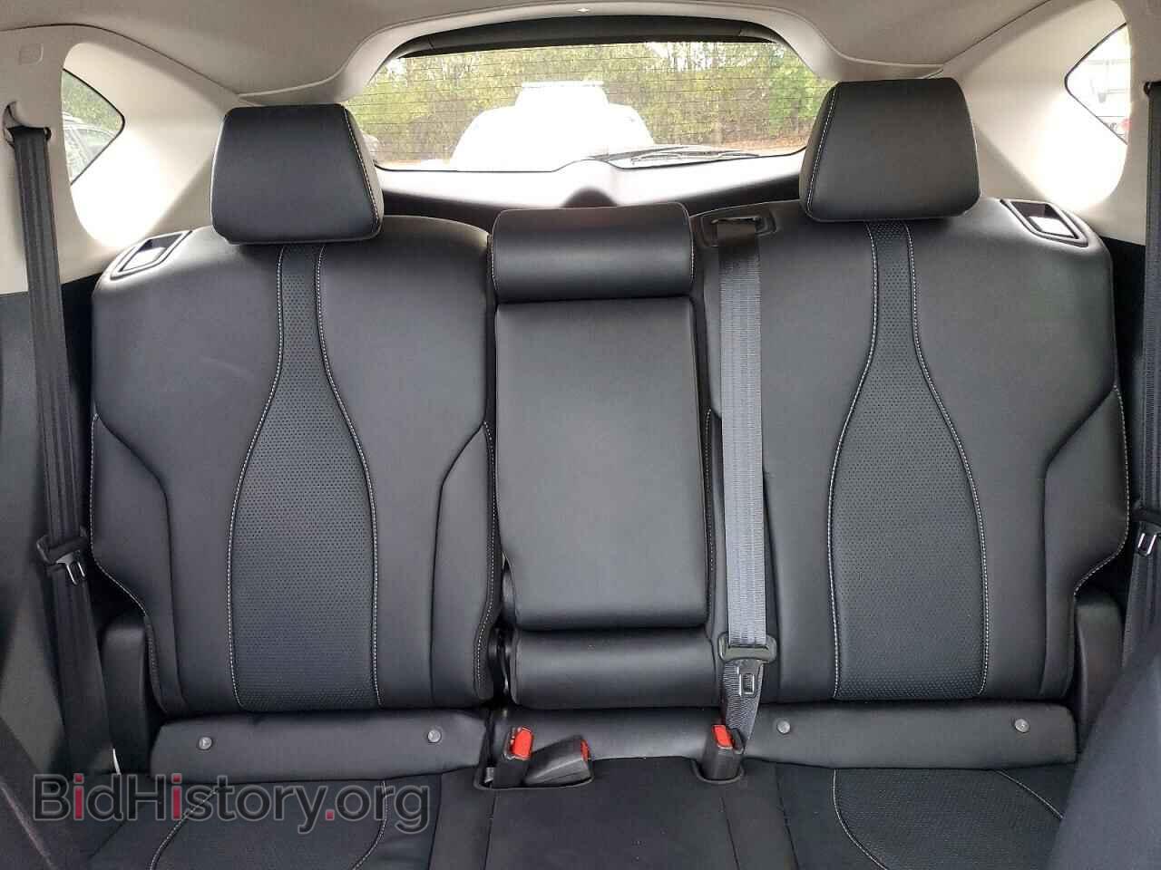 2021 ACURA RDX - VIN: 5J8TC2H59ML031978 - Photo 10