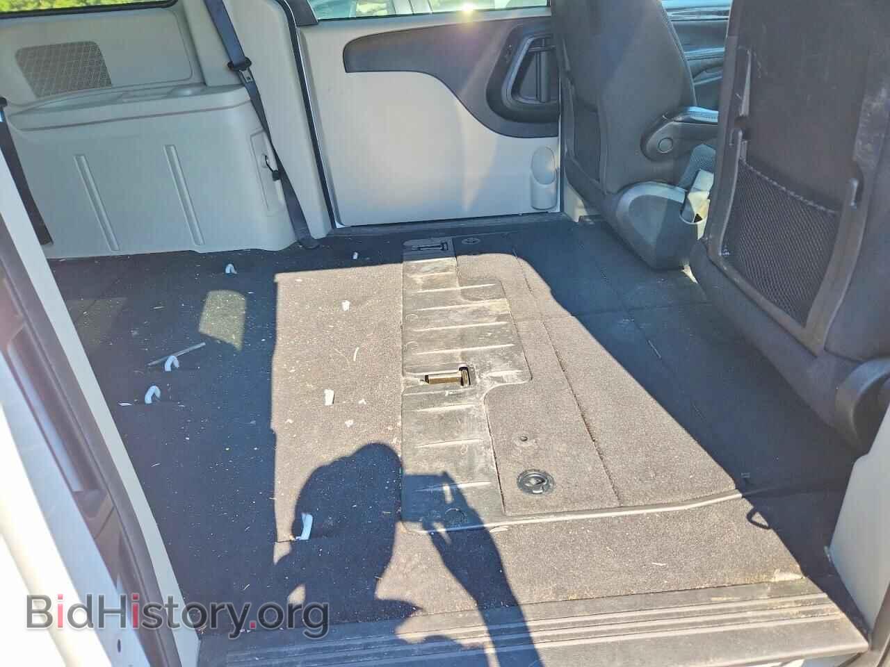 2020 DODGE CARAVAN - VIN: 2C4RDGBG5LR240184 - Photo 11