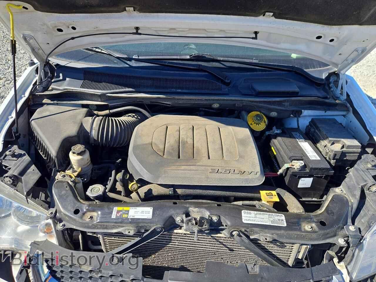 2020 DODGE CARAVAN - VIN: 2C4RDGBG5LR240184 - Photo 12