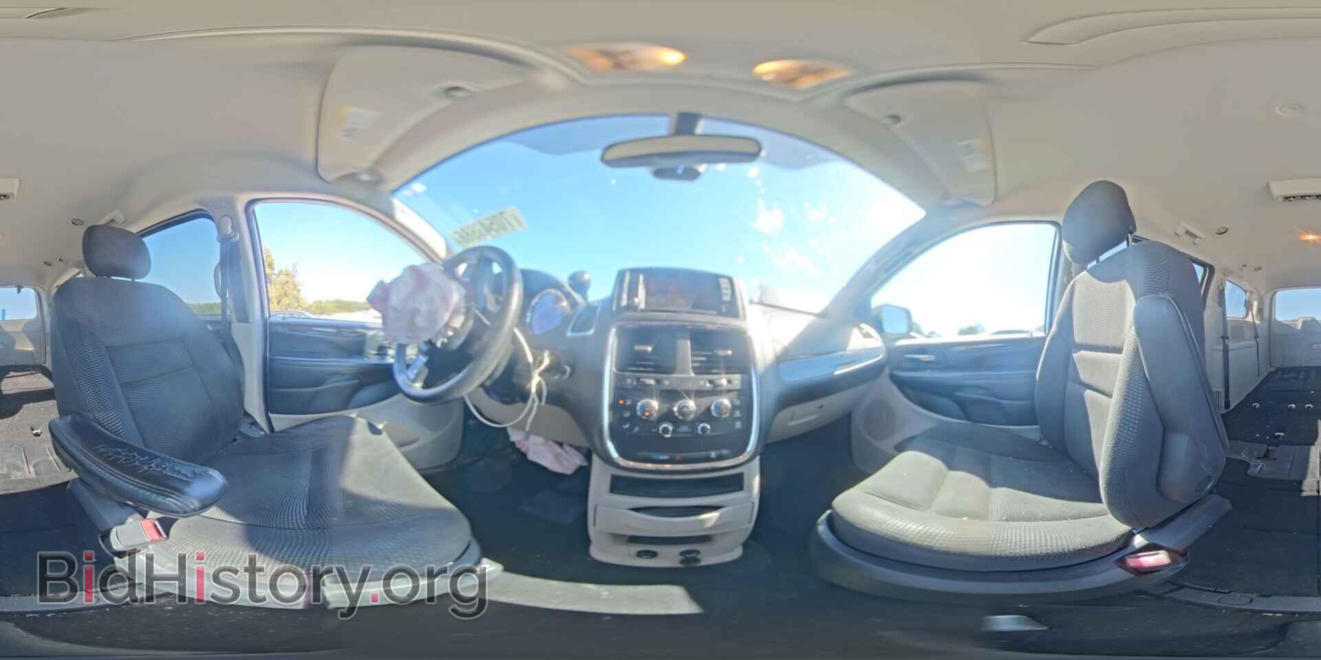 2020 DODGE CARAVAN - VIN: 2C4RDGBG5LR240184 - Photo 15