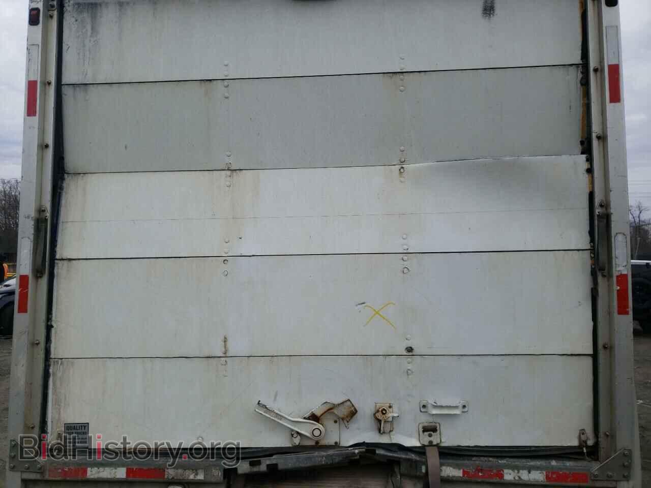 2006 FORD ECONOLINE - VIN: 1FDXE45S86DA09253 - Фото 6