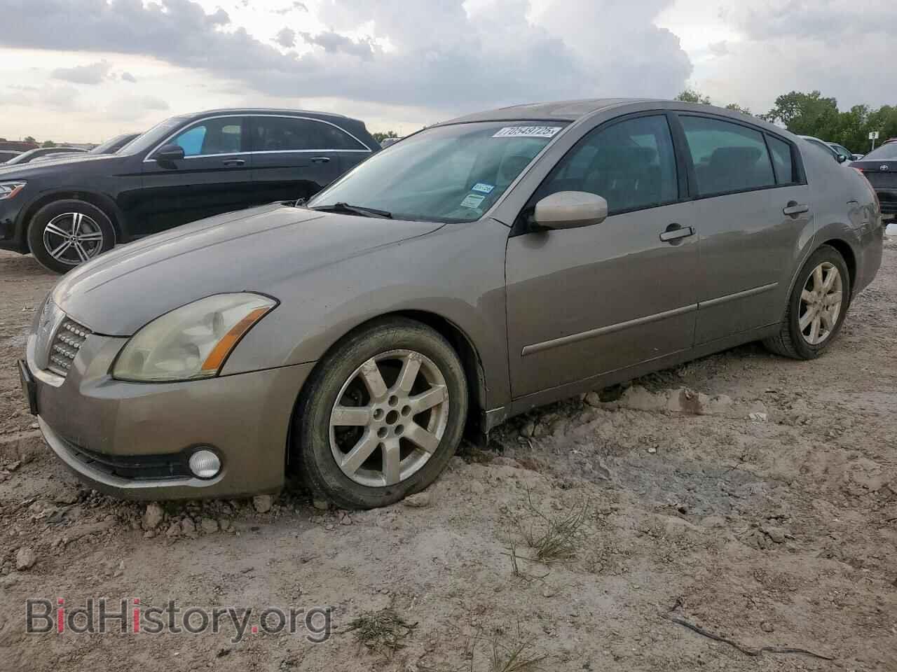 Фотография 1N4BA41E96C853520 - NISSAN MAXIMA 2006