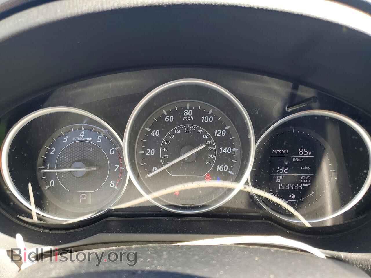 2015 MAZDA 6 - VIN: JM1GJ1V52F1186990 - Photo 9