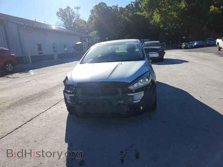 2018 FORD FOCUS - VIN: 1FADP3H25JL200592 - Фото 14