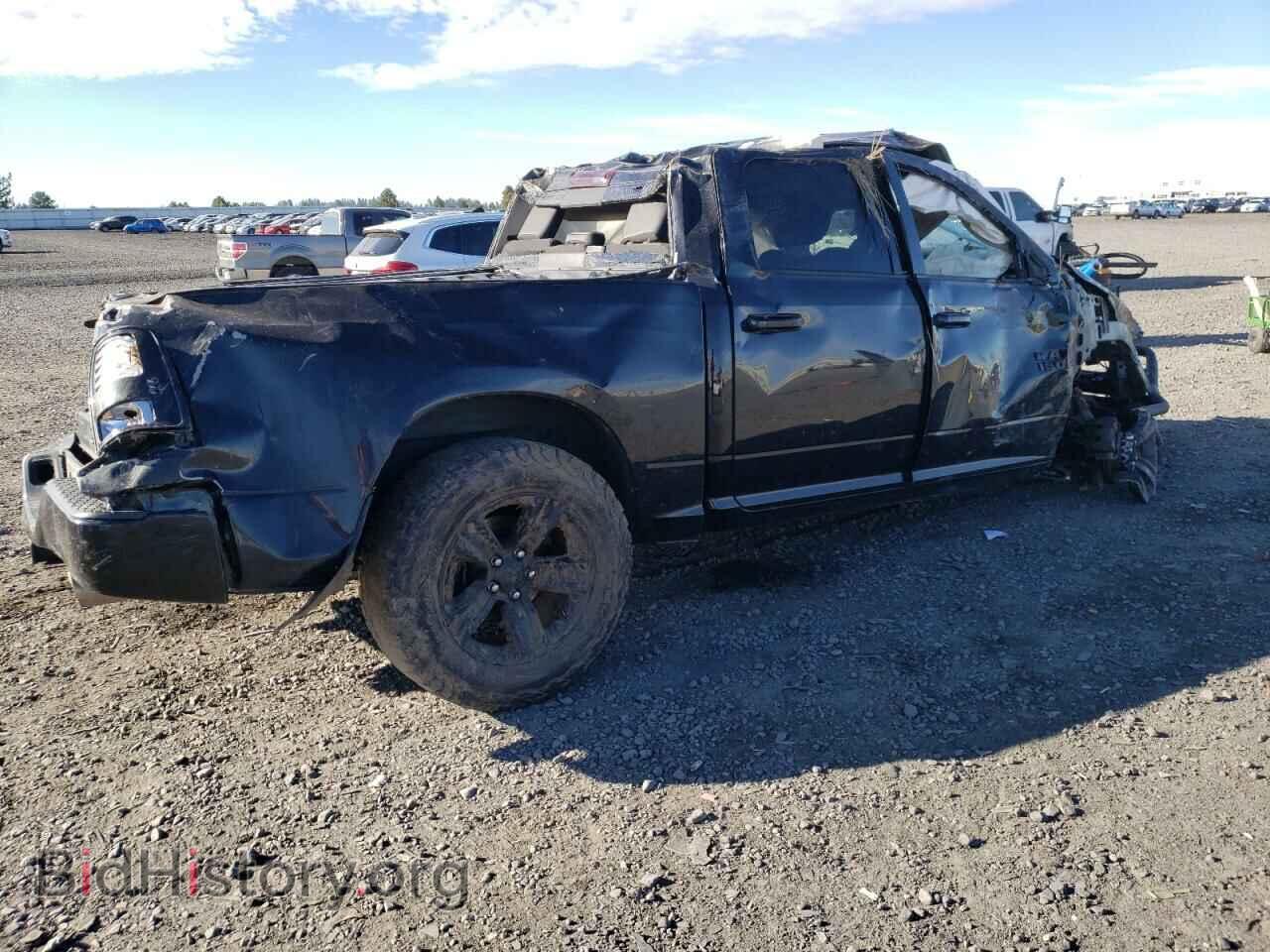 2016 RAM 1500 - VIN: 1C6RR7MT0GS150593 - Фото 3