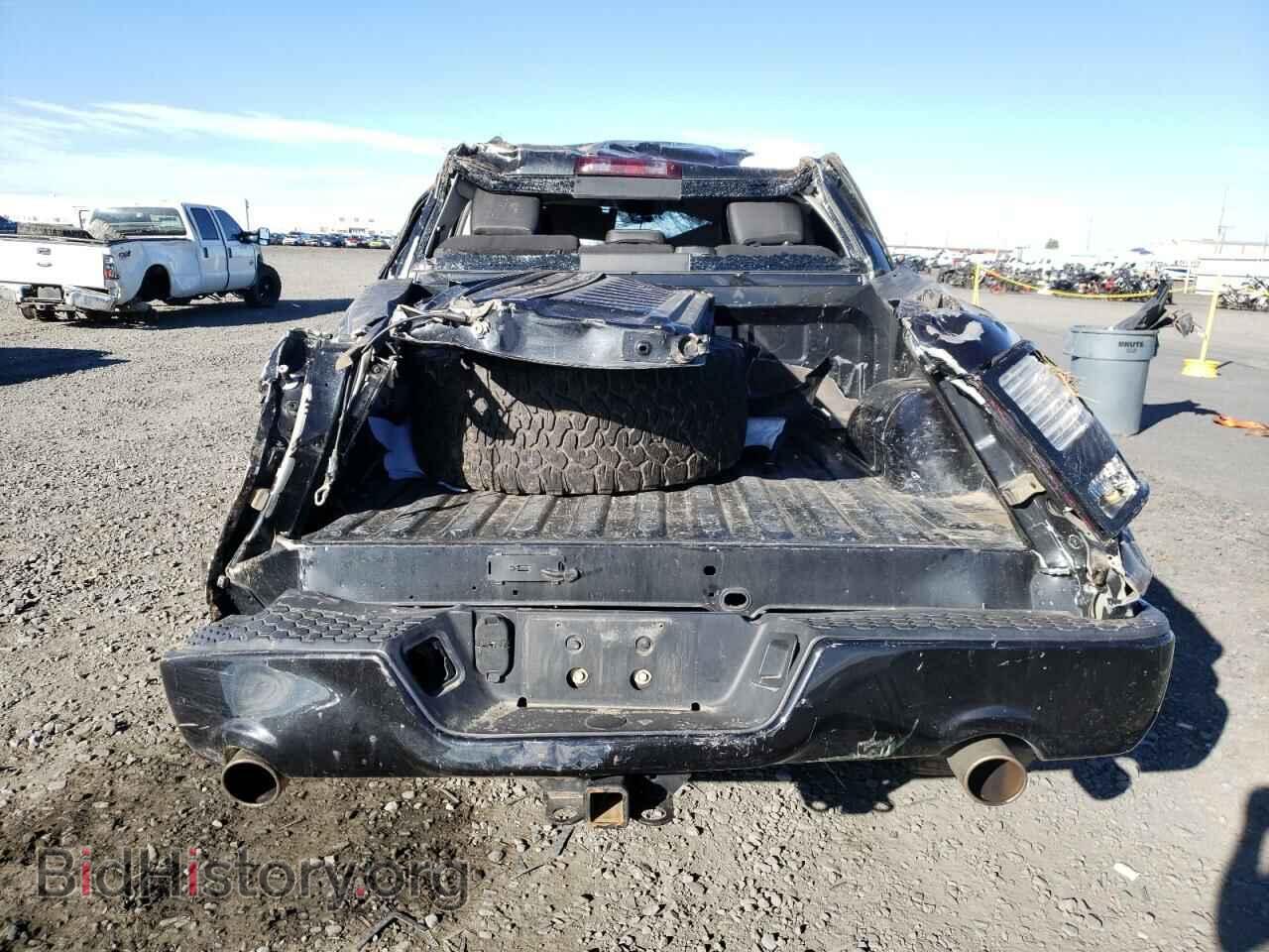 2016 RAM 1500 - VIN: 1C6RR7MT0GS150593 - Фото 6