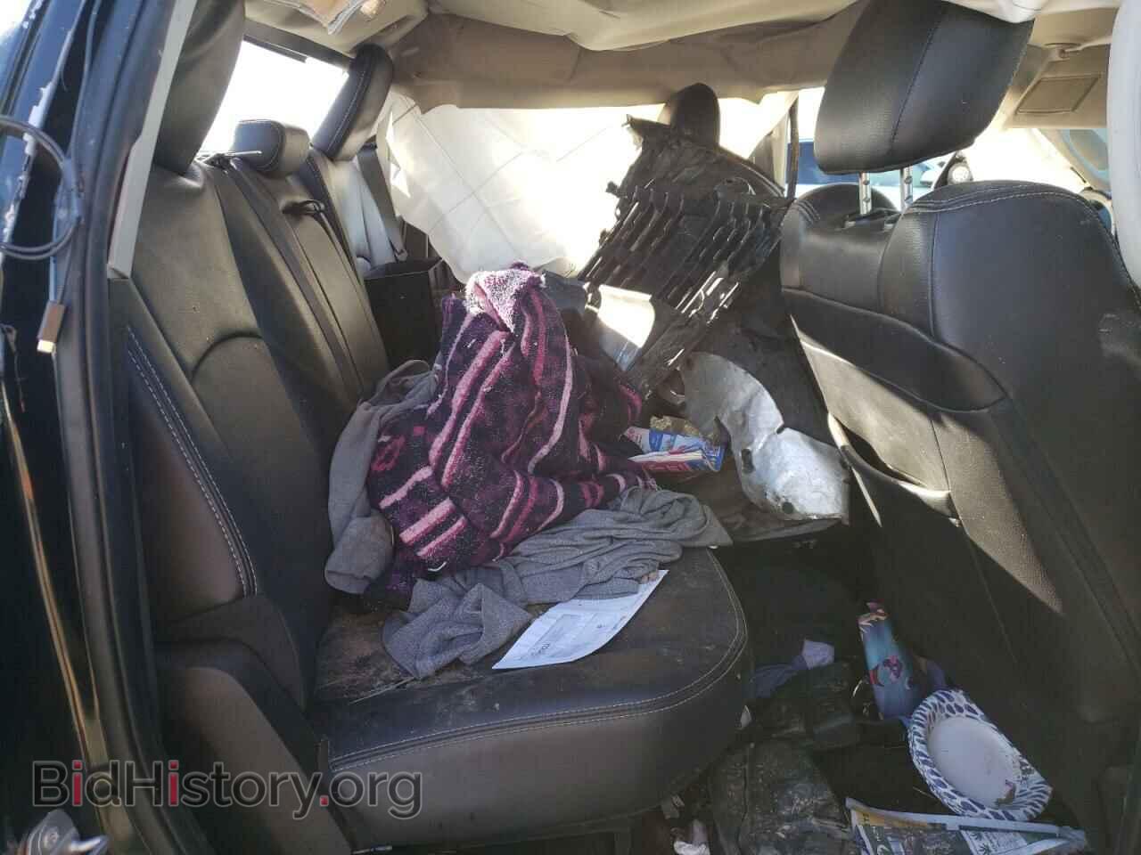 2016 RAM 1500 - VIN: 1C6RR7MT0GS150593 - Фото 10