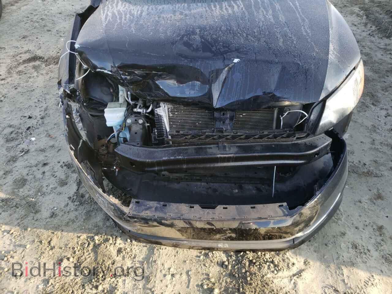 2015 VOLKSWAGEN PASSAT - VIN: 1VWAT7A32FC092858 - Фото 9