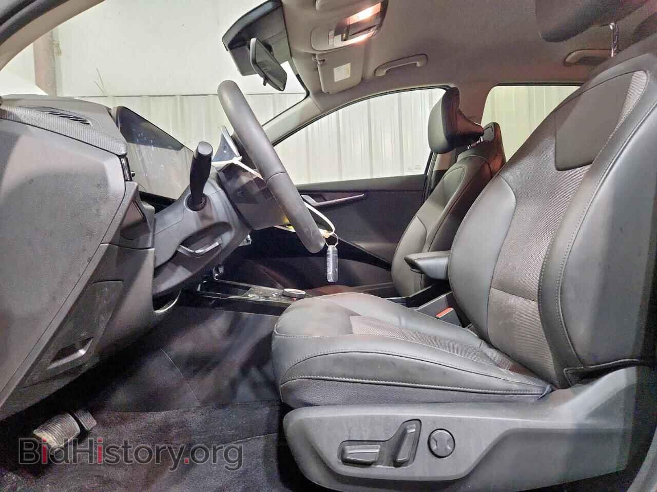 2024 KIA NIRO WIND - VIN: KNDCR3L17R5090885 - Photo 7