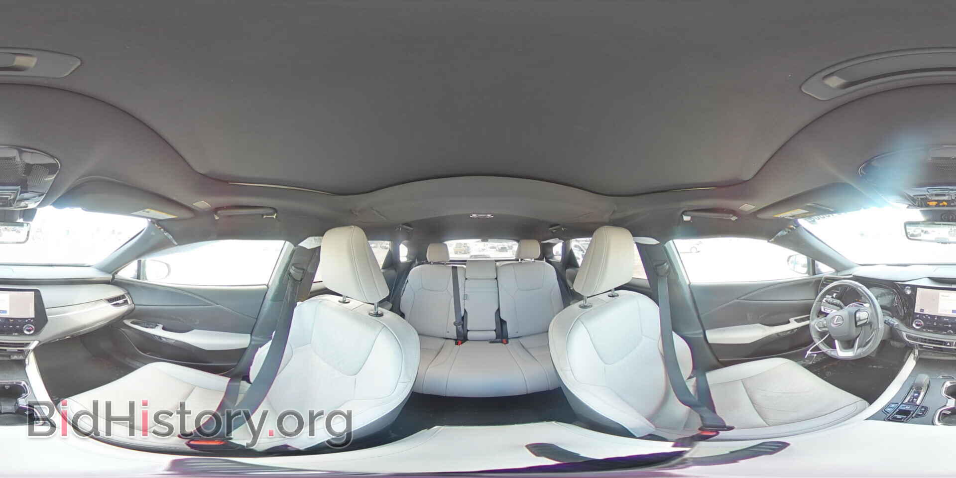 2023 LEXUS RX350 - VIN: 2T2BAMCA9PC009776 - Photo 15