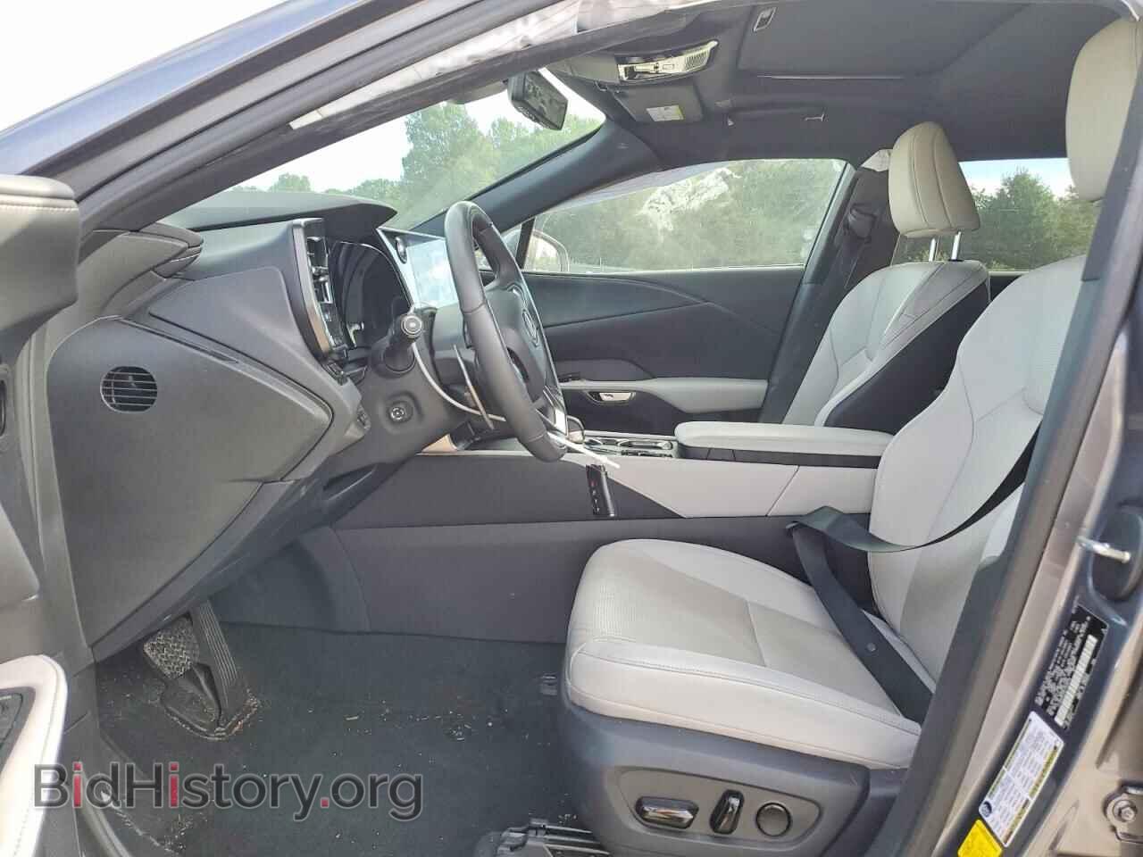 2023 LEXUS RX350 - VIN: 2T2BAMCA9PC009776 - Photo 7