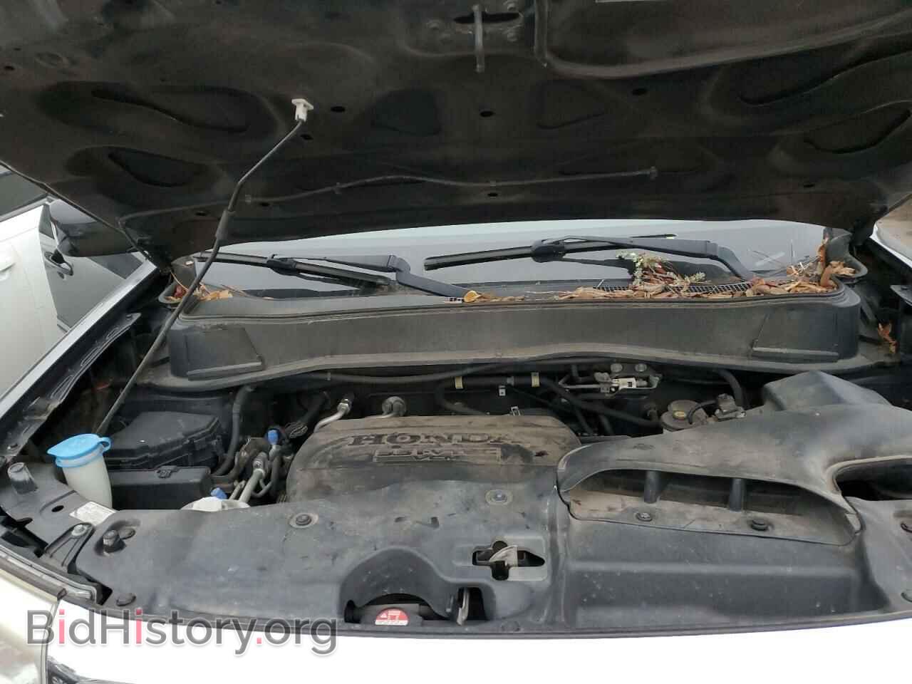 2014 HONDA PILOT - VIN: 5FNYF3H99EB010511 - Фото 12