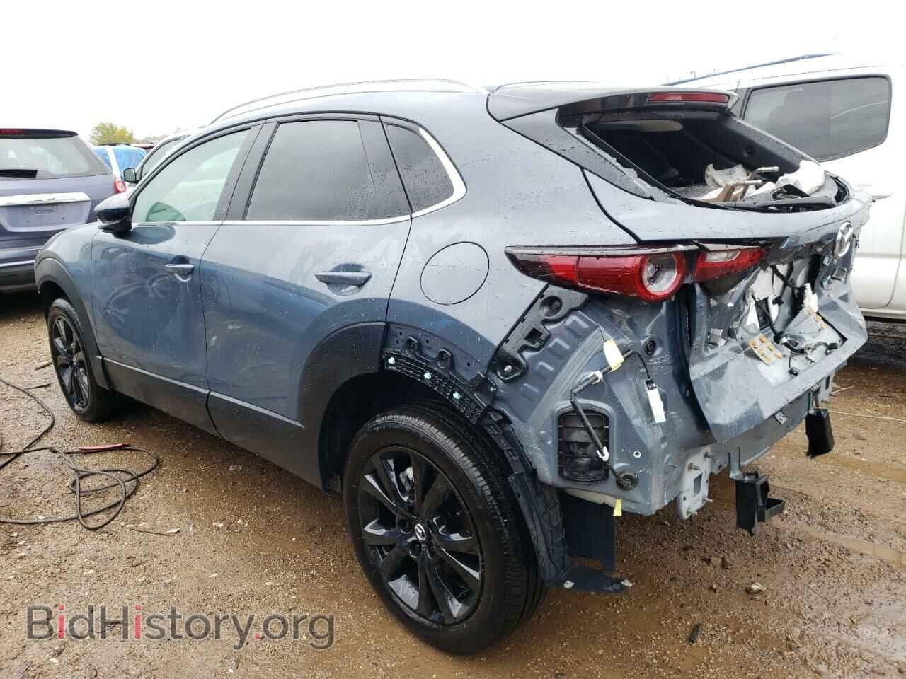 2023 MAZDA CX30 - VIN: 3MVDMBCM7PM546350 - Фото 2
