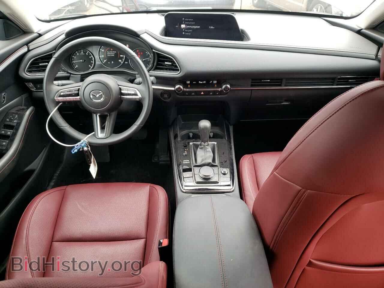 2023 MAZDA CX30 - VIN: 3MVDMBCM7PM546350 - Фото 8