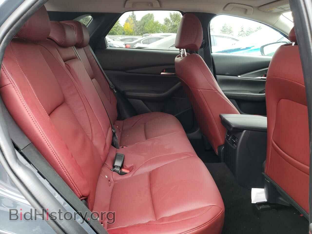 2023 MAZDA CX30 - VIN: 3MVDMBCM7PM546350 - Фото 10