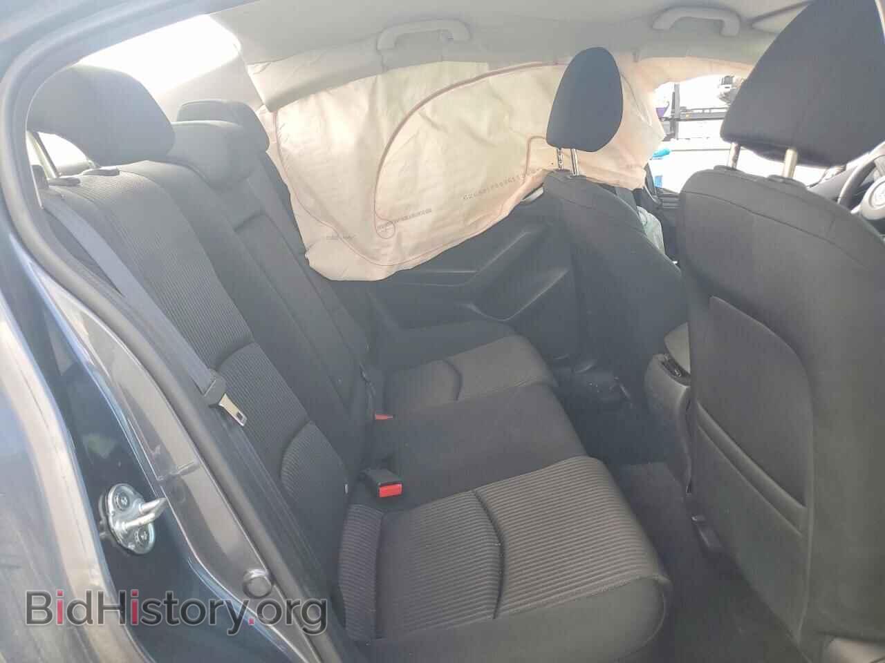 2014 MAZDA 3 - VIN: JM1BM1V71E1114907 - Photo 10
