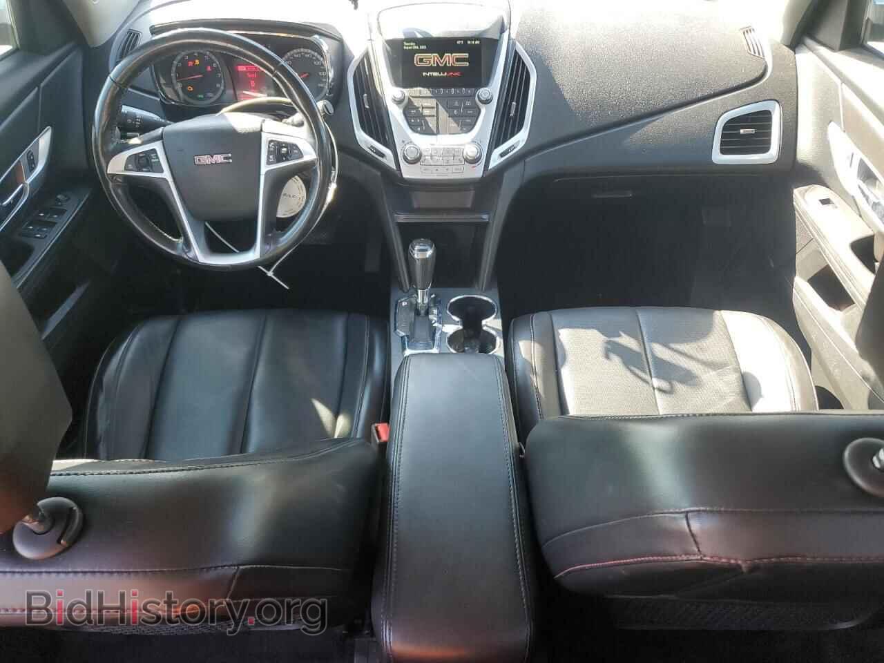 2016 GMC TERRAIN - VIN: 2GKFLUE34G6171870 - Фото 8