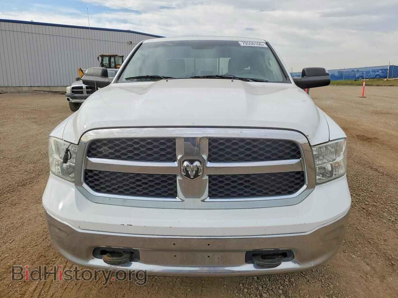 2014 RAM 1500 - VIN: 1C6RR7TT5ES344826 - Photo 5