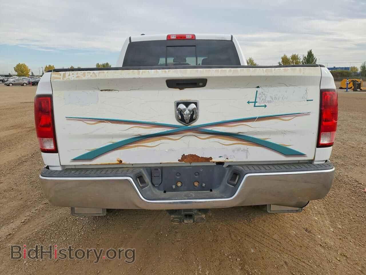 2014 RAM 1500 - VIN: 1C6RR7TT5ES344826 - Photo 6