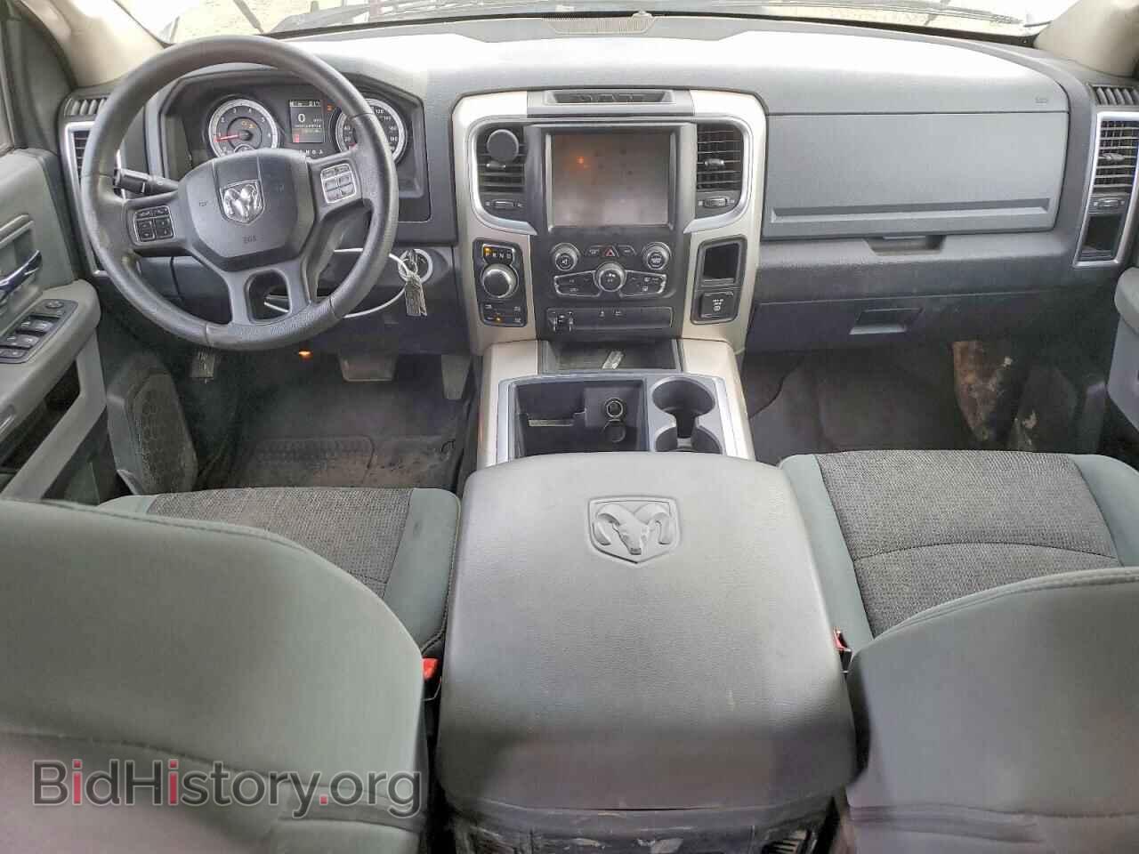 2014 RAM 1500 - VIN: 1C6RR7TT5ES344826 - Photo 8