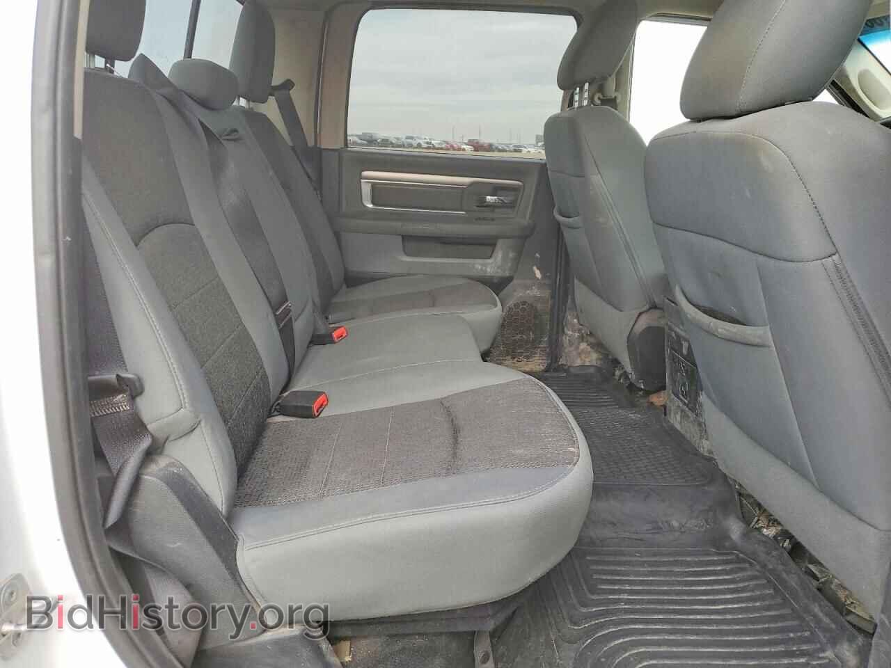 2014 RAM 1500 - VIN: 1C6RR7TT5ES344826 - Photo 10
