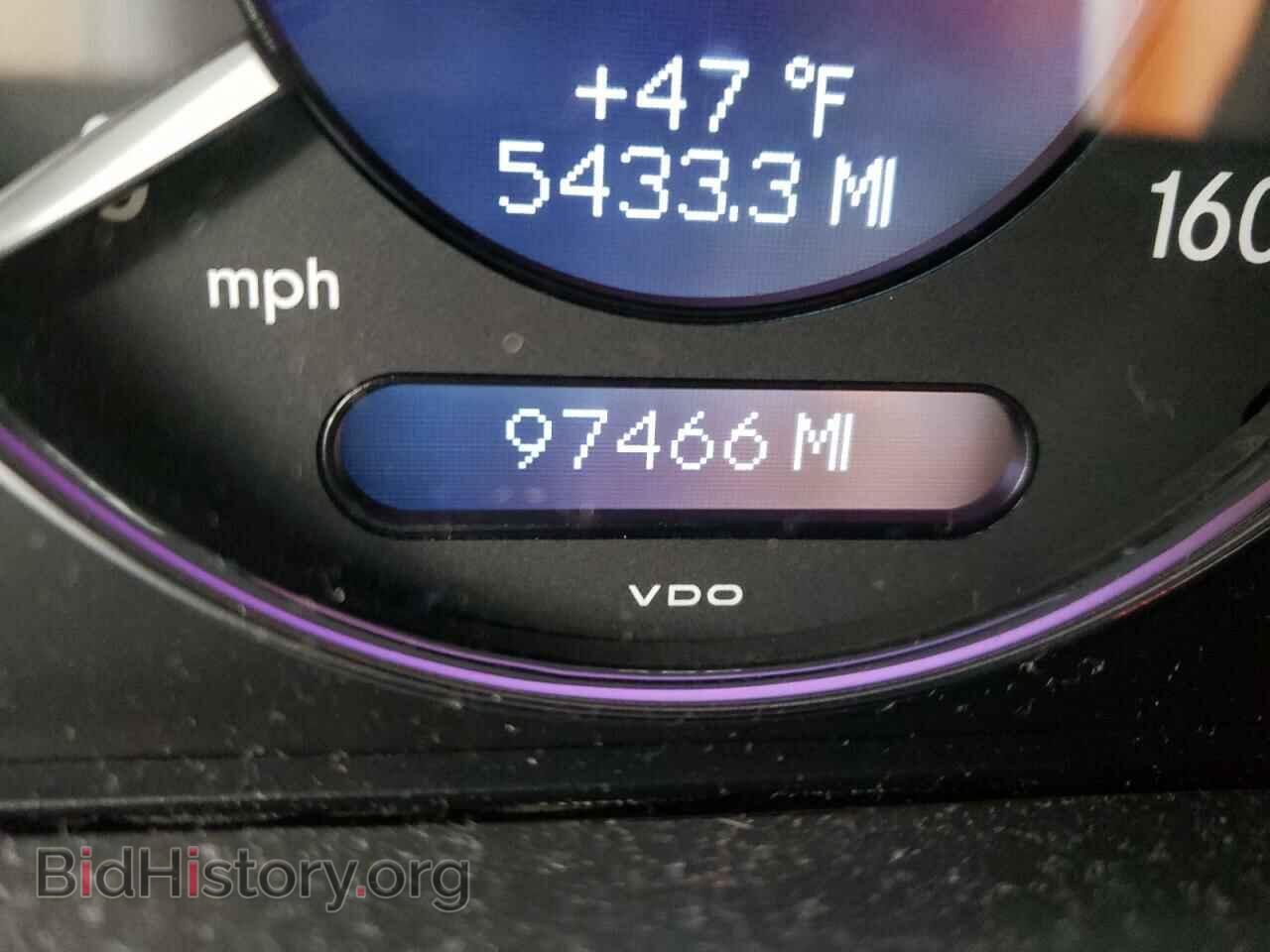 2006 MERCEDES-BENZ E-CLASS - VIN: WDBUF56J26A830235 - Фото 8