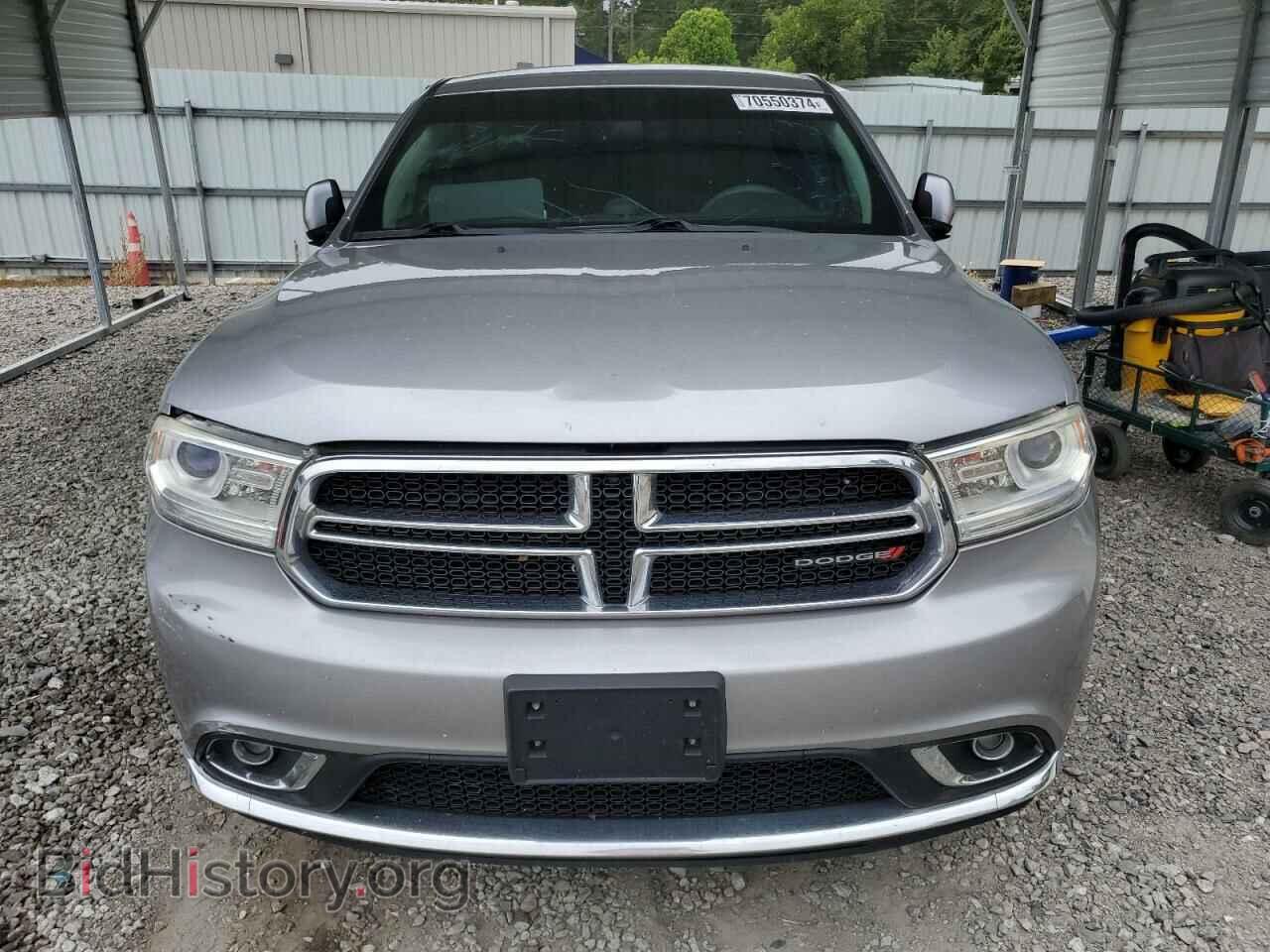 2017 DODGE DURANGO - VIN: 1C4RDHAG7HC680527 - Photo 5
