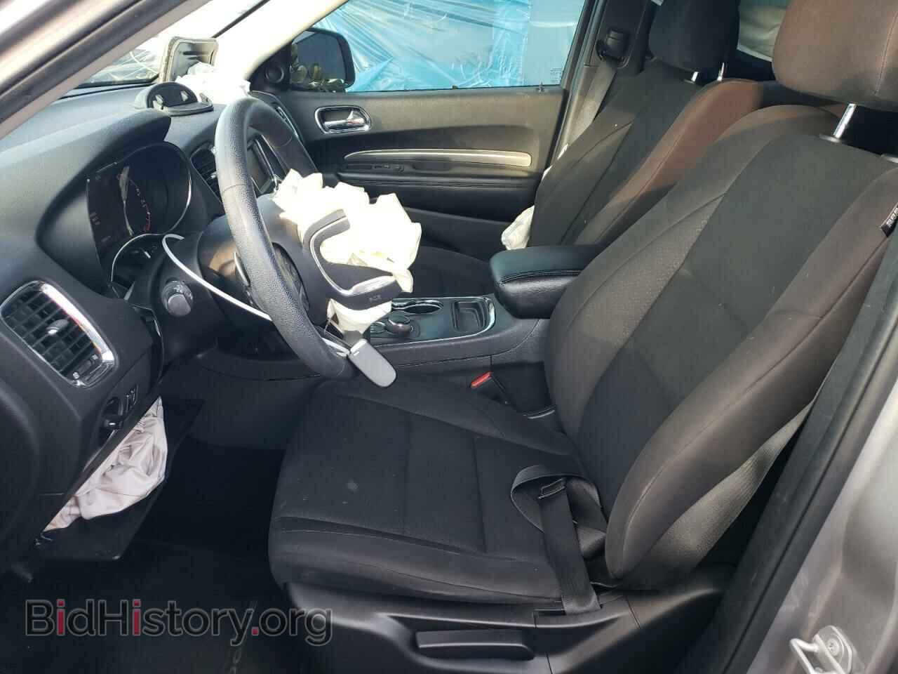 2017 DODGE DURANGO - VIN: 1C4RDHAG7HC680527 - Photo 7