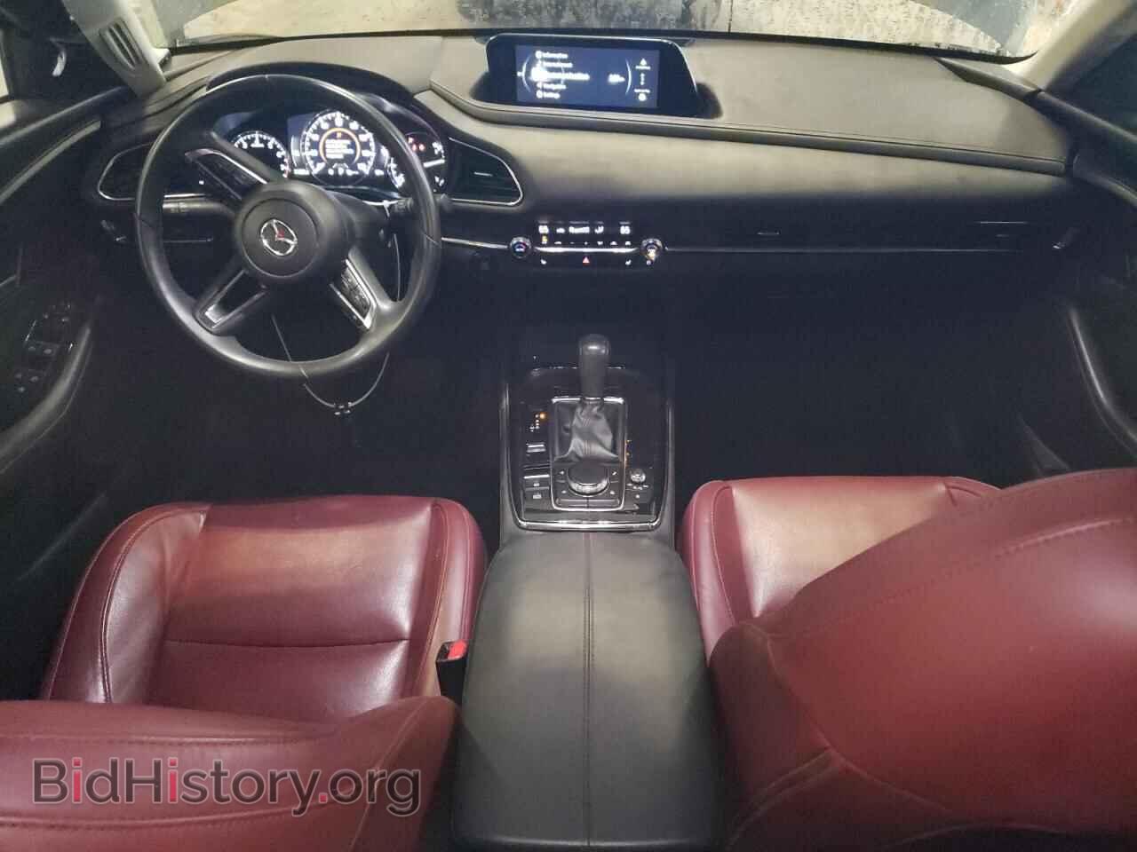 2024 MAZDA CX30 - VIN: 3MVDMBCM3RM659571 - Фото 8
