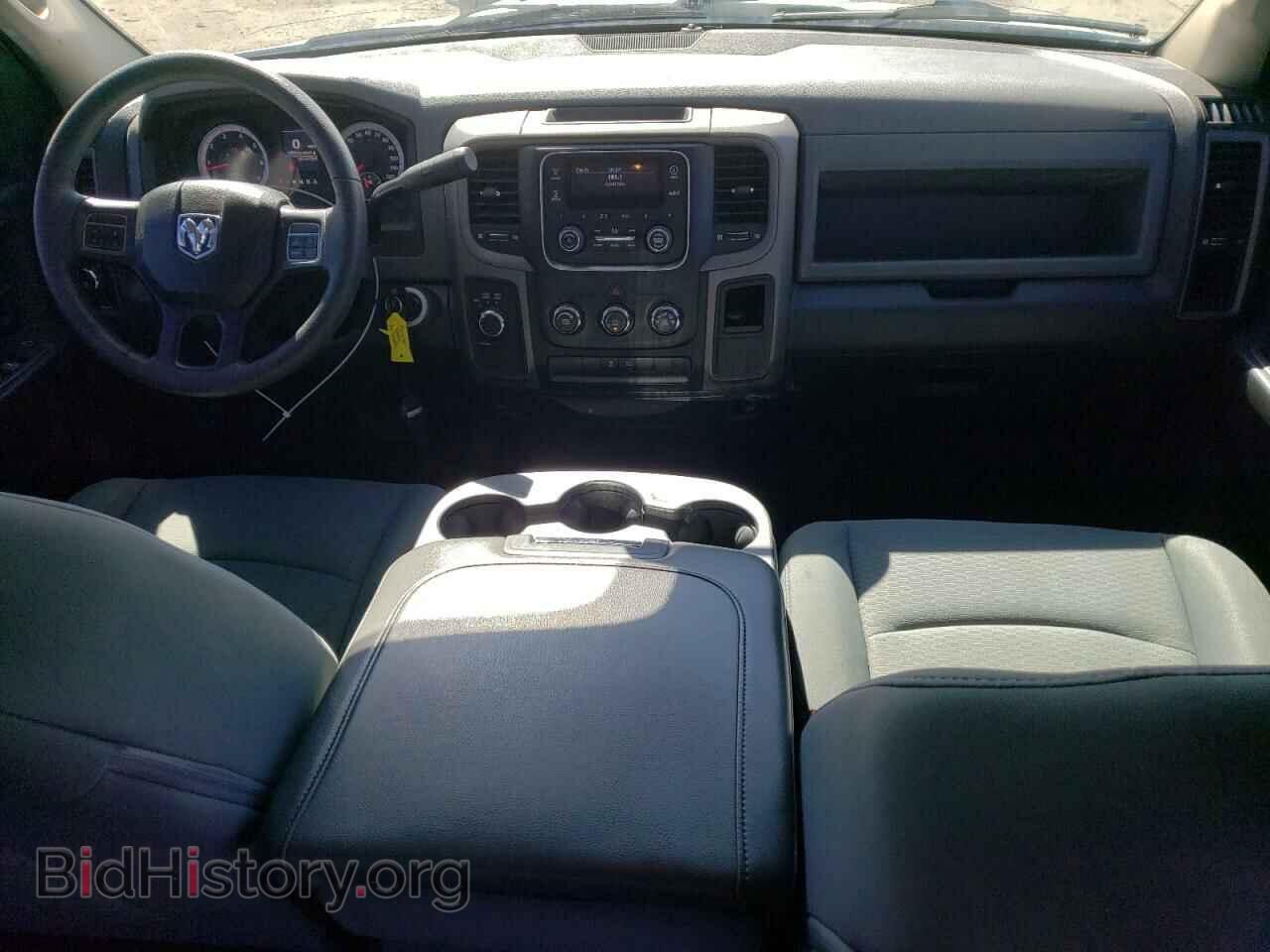 2013 RAM 1500 - VIN: 1C6RR7KT9DS520065 - Фото 8