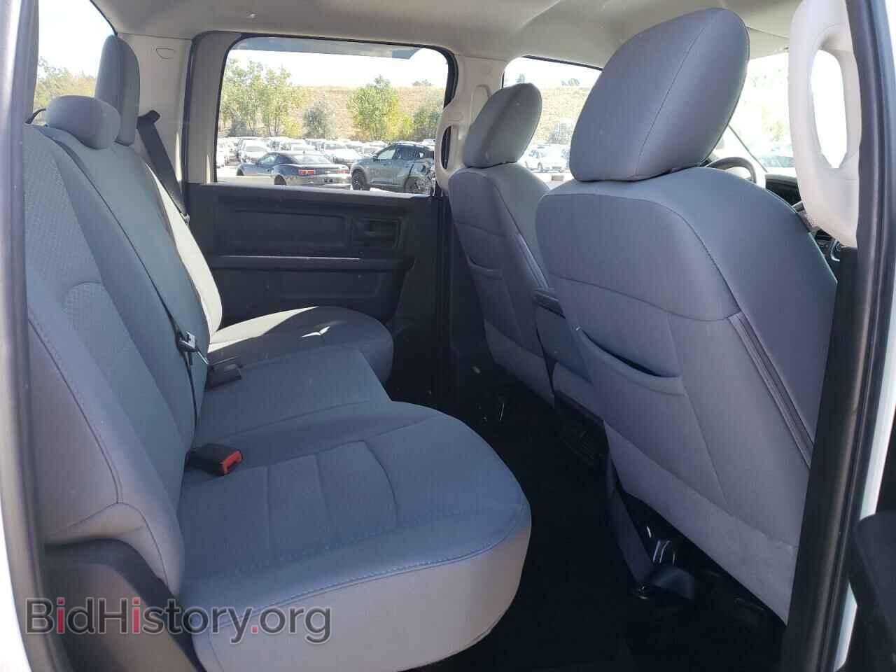 2013 RAM 1500 - VIN: 1C6RR7KT9DS520065 - Фото 10