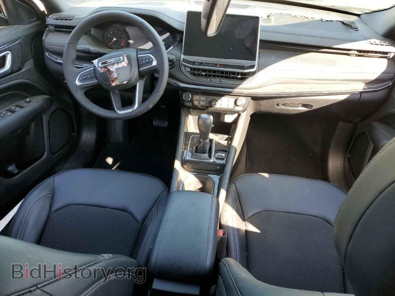 2023 JEEP COMPASS - VIN: 3C4NJDBN2PT546542 - Фото 8