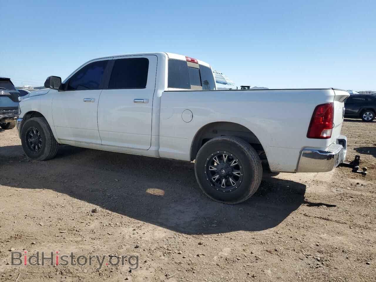 2011 DODGE All Models - VIN: 3D7TP2CL5BG505286 - Photo 2