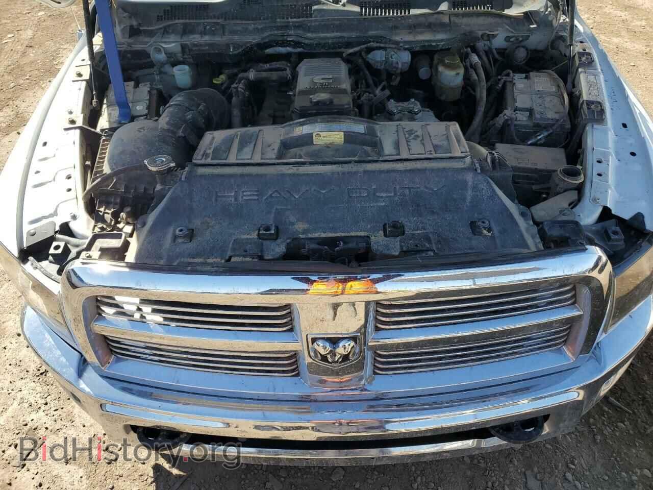 2011 DODGE All Models - VIN: 3D7TP2CL5BG505286 - Photo 11