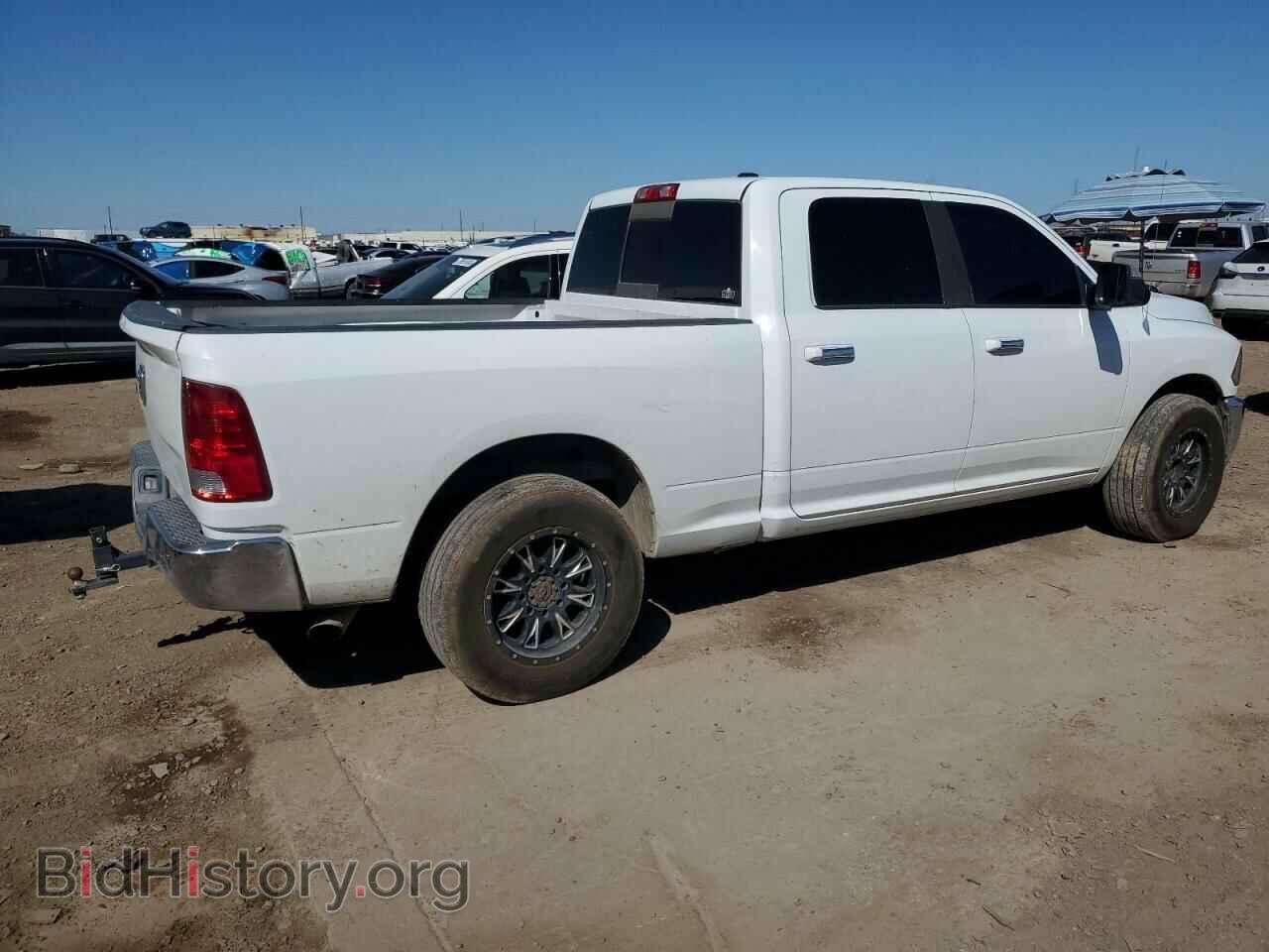 2011 DODGE All Models - VIN: 3D7TP2CL5BG505286 - Photo 3