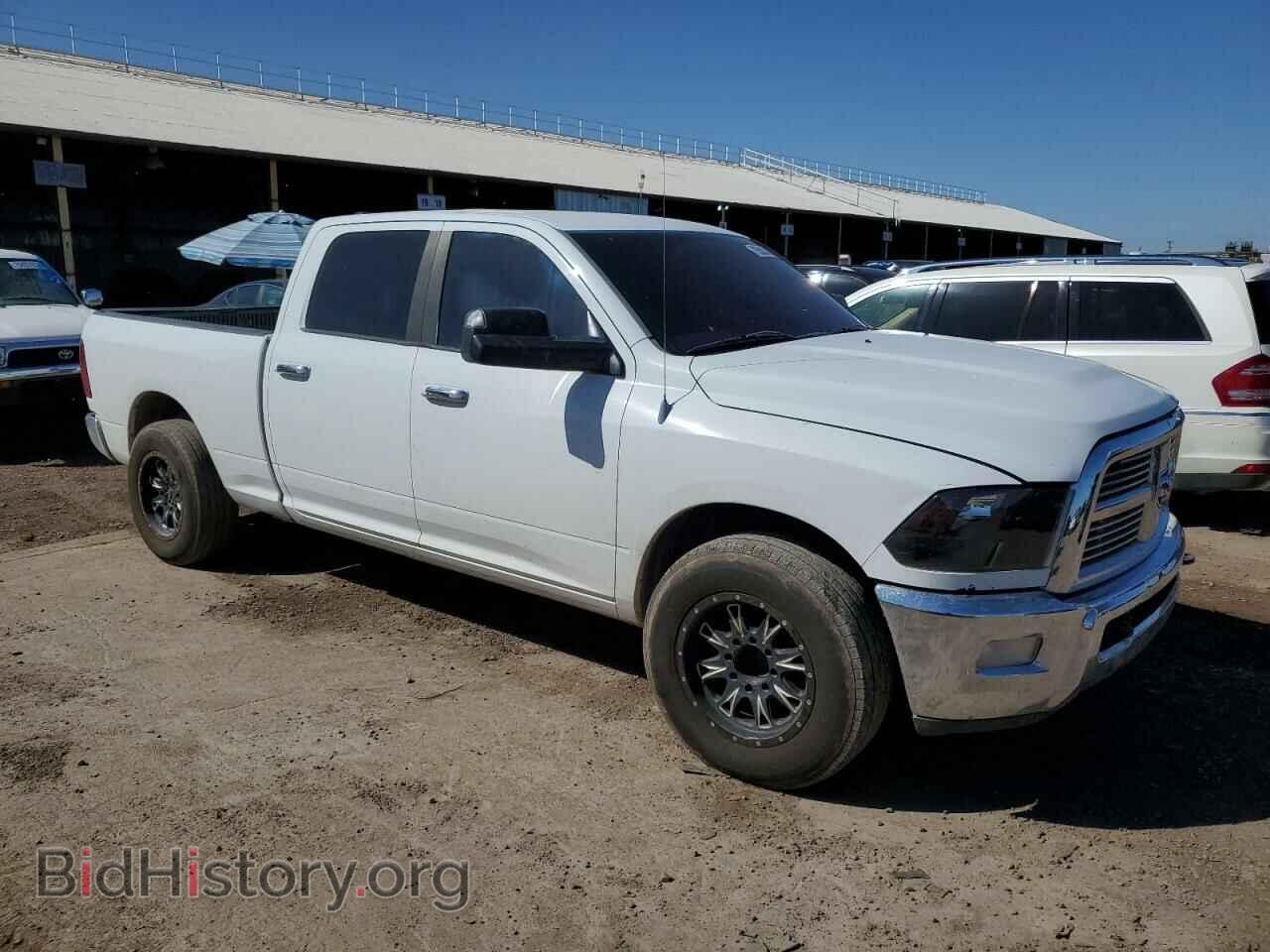 2011 DODGE All Models - VIN: 3D7TP2CL5BG505286 - Photo 4