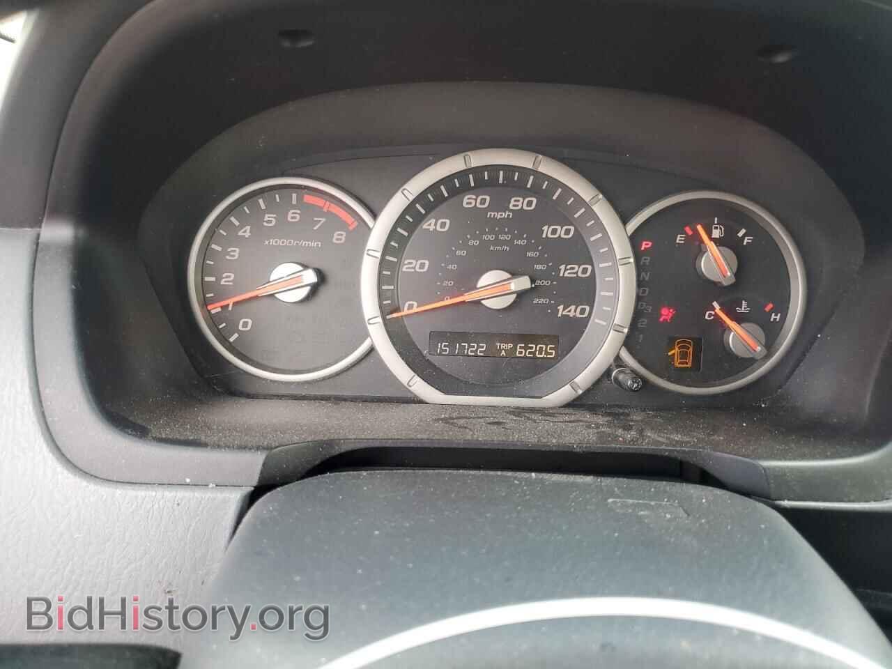 2008 HONDA PILOT - VIN: 5FNYF18738B027649 - Фото 9