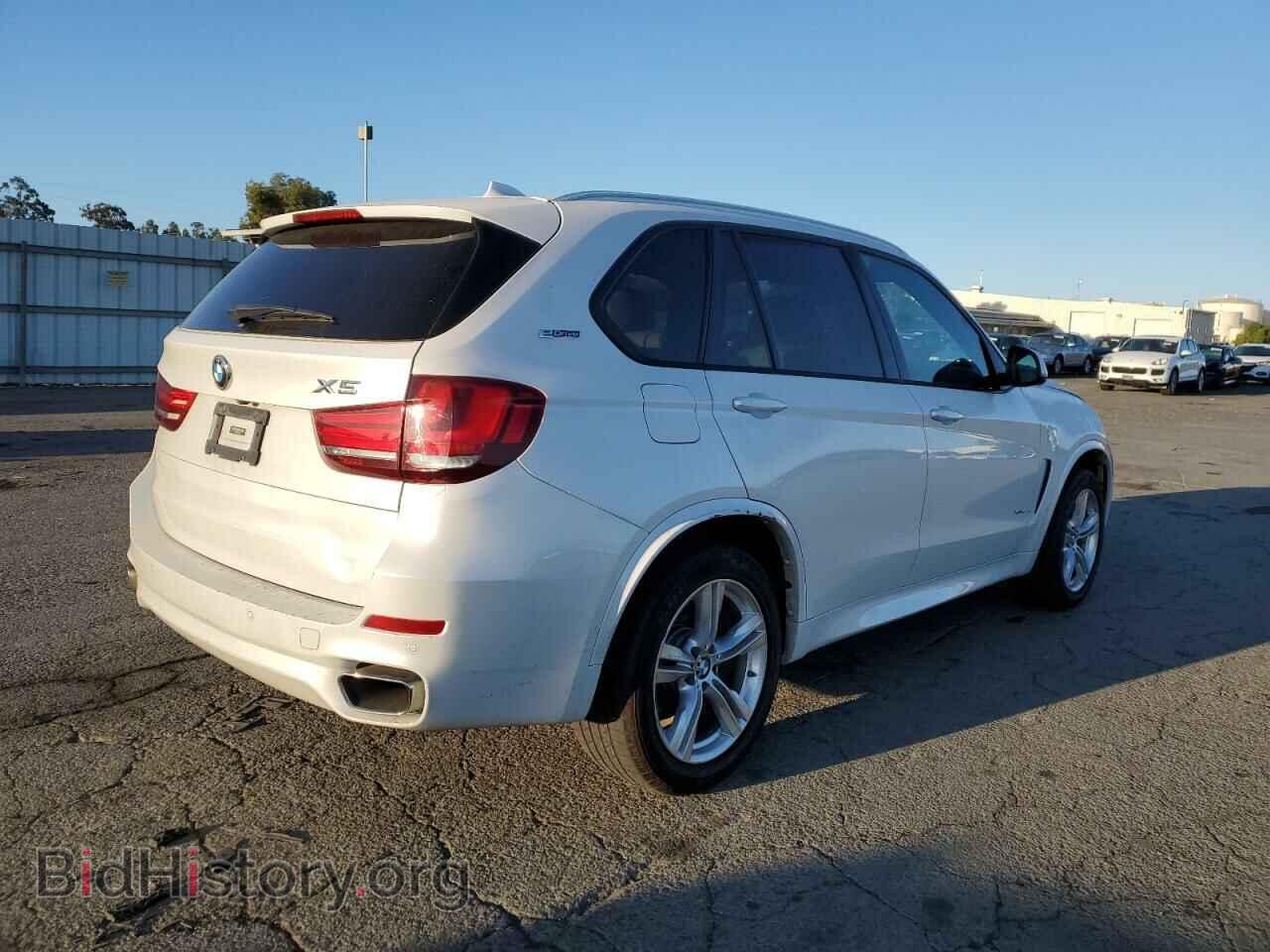 2017 BMW X5 - VIN: 5UXKT0C3XH0V96475 - Фото 3