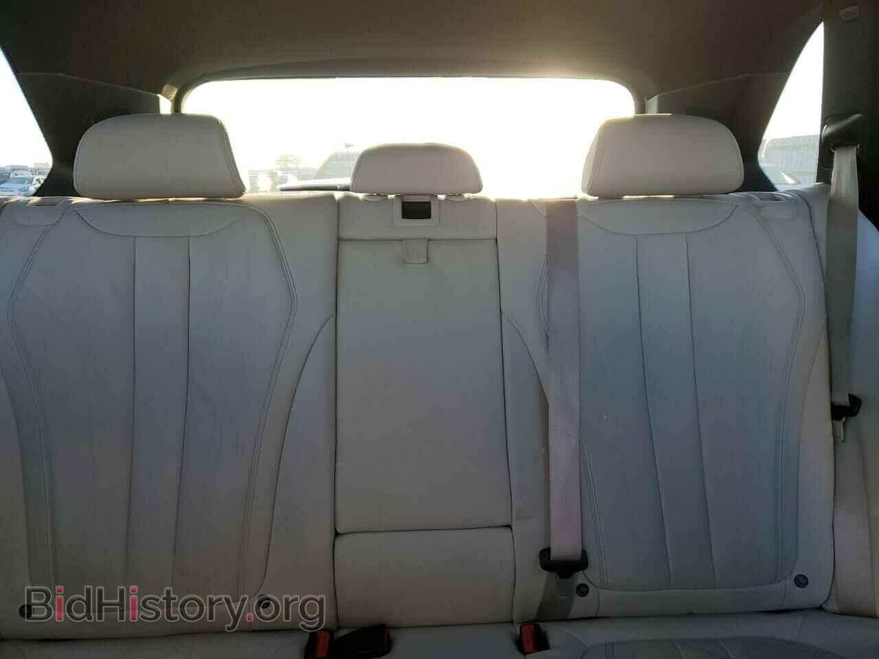 2017 BMW X5 - VIN: 5UXKT0C3XH0V96475 - Фото 10