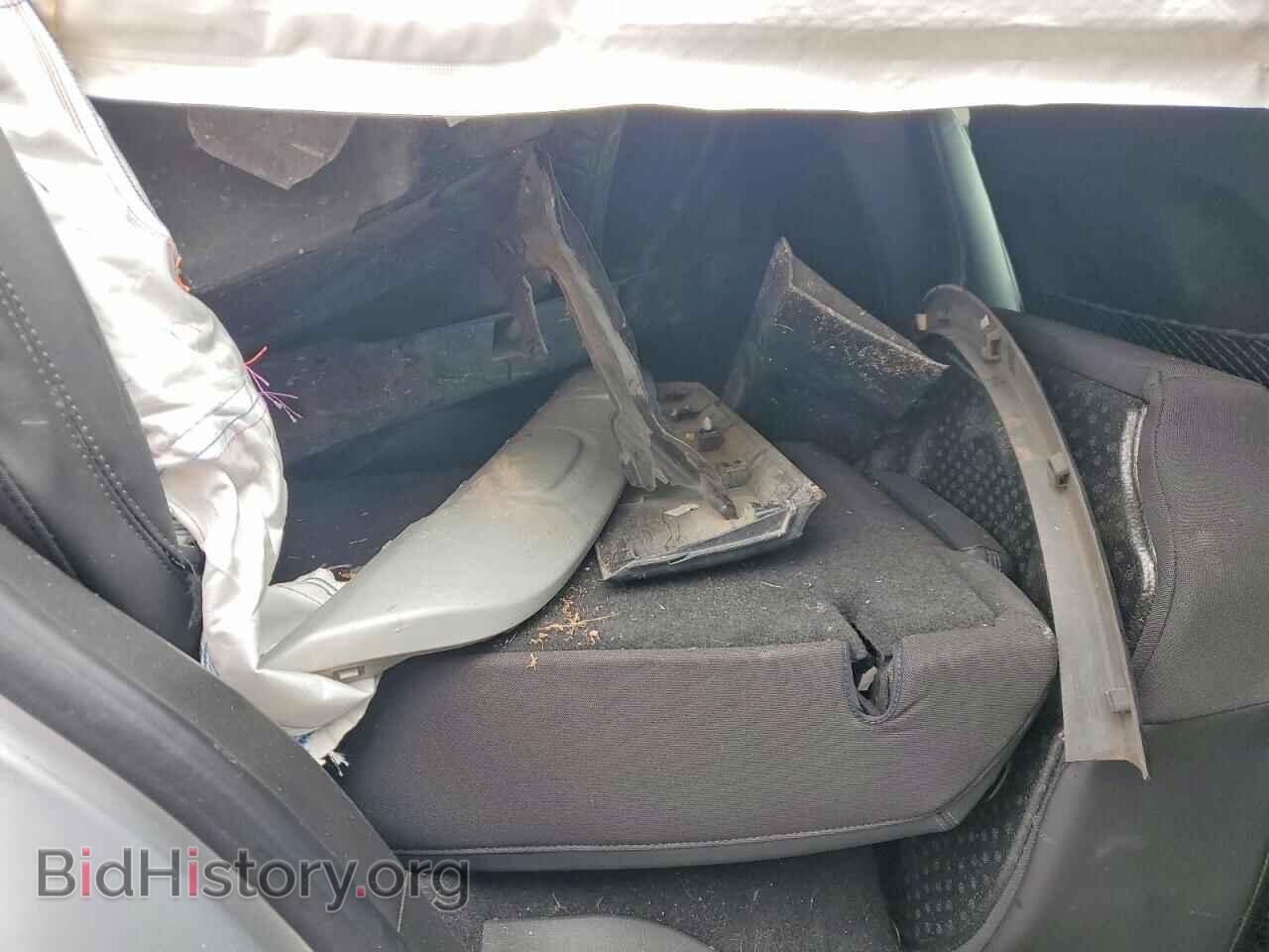 2019 BUICK ENCORE - VIN: KL4CJESB3KB834044 - Photo 10