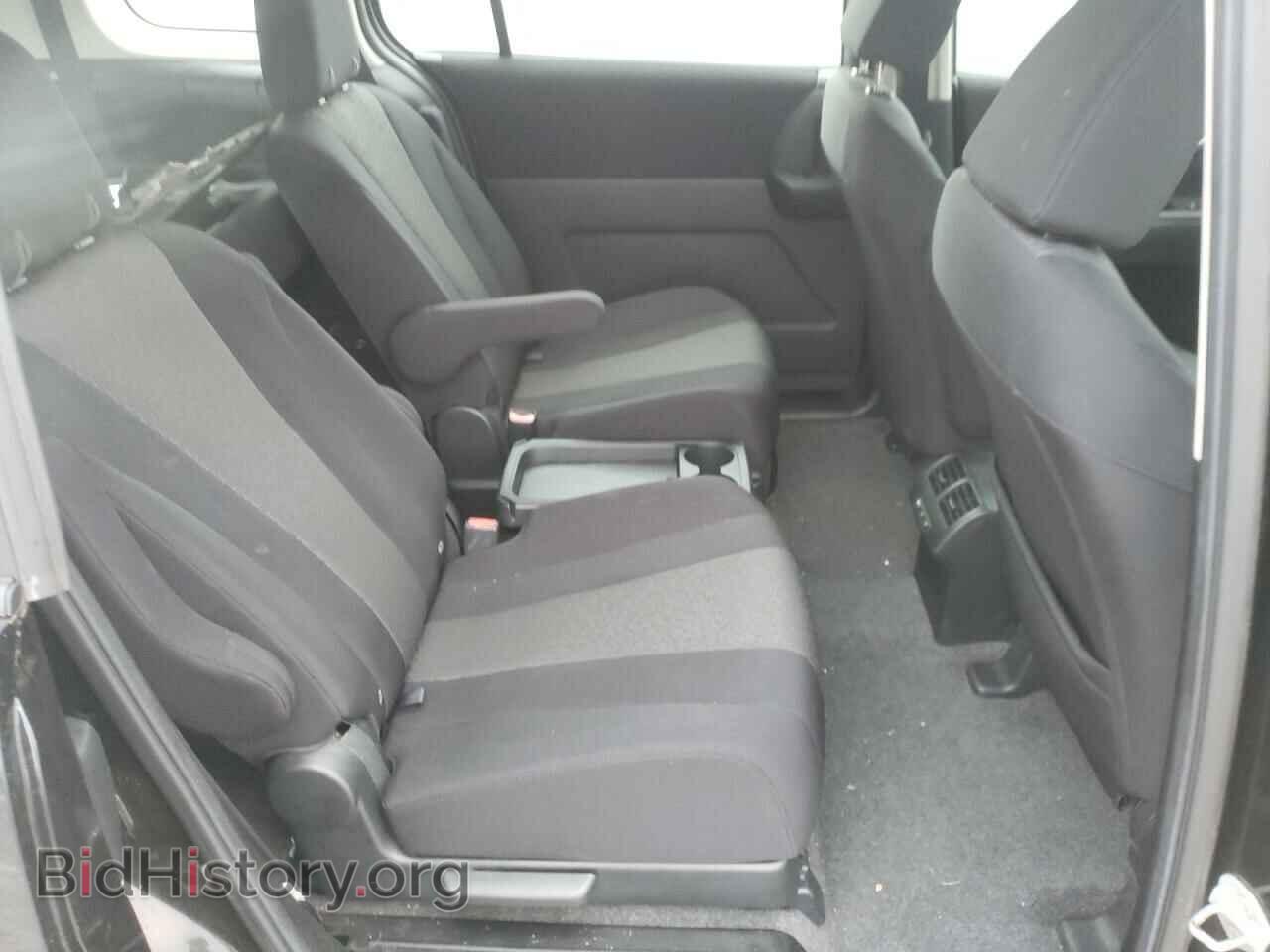 2012 MAZDA 5 - VIN: JM1CW2CL7C0111792 - Фото 6