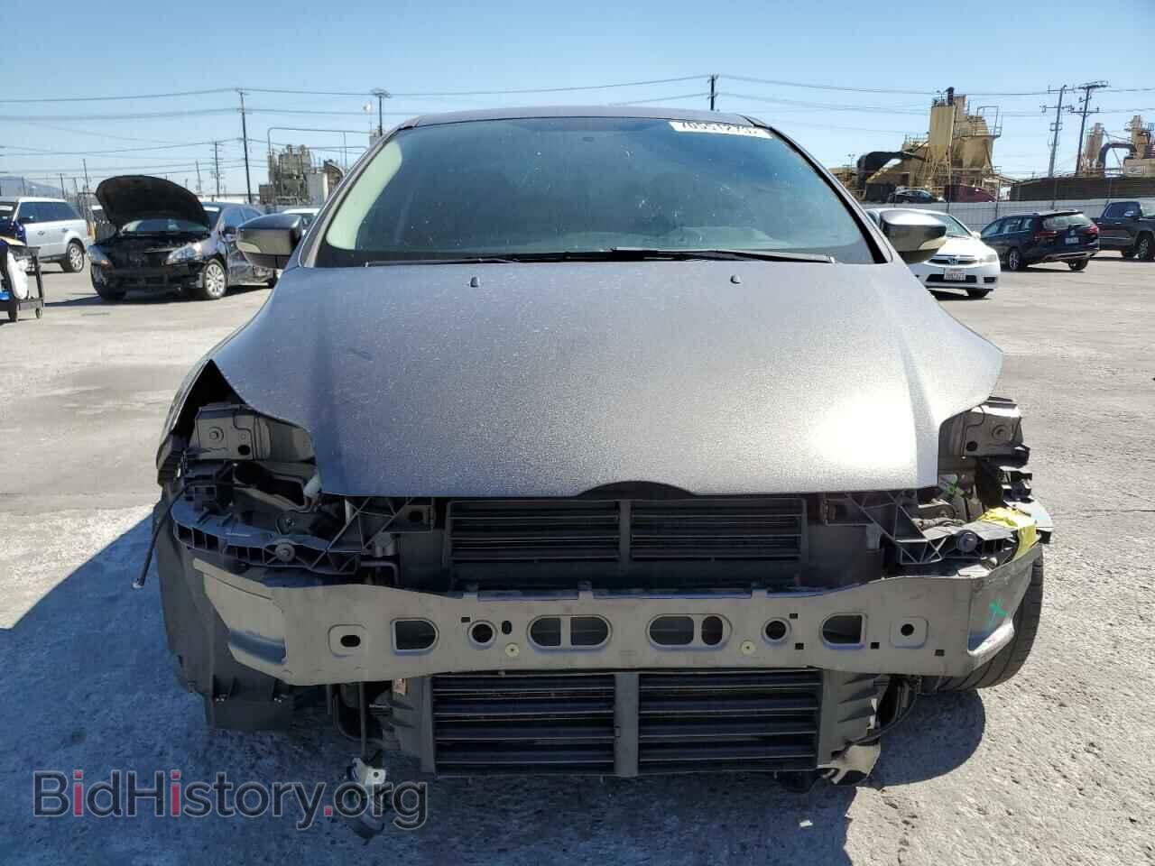 2014 FORD FOCUS - VIN: 1FADP3F20EL306036 - Photo 5
