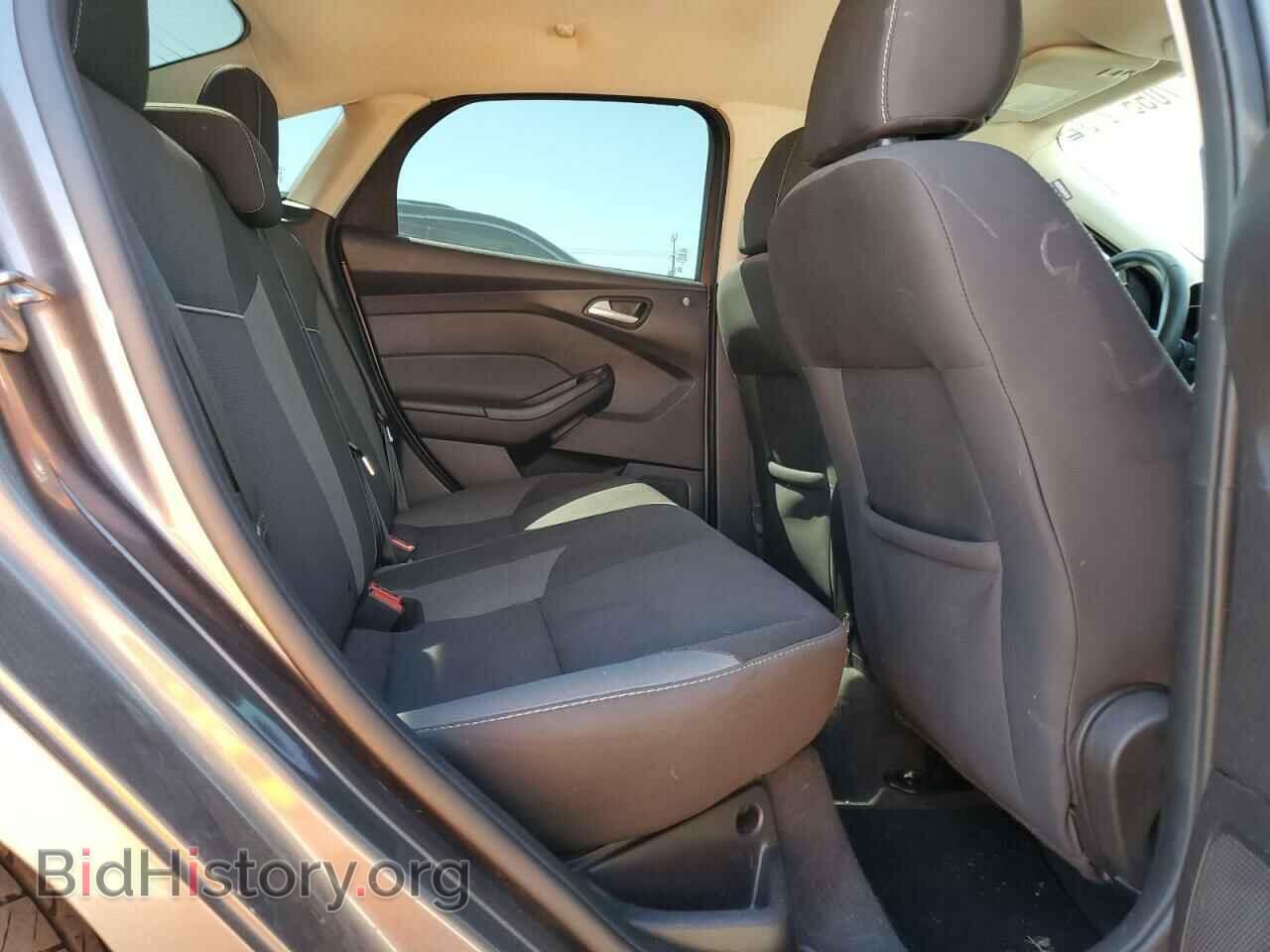 2014 FORD FOCUS - VIN: 1FADP3F20EL306036 - Photo 10