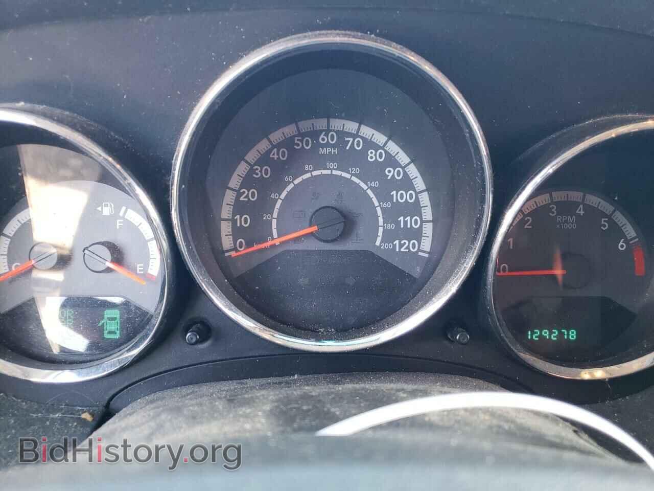 2010 DODGE CALIBER - VIN: 1B3CB3HA2AD604974 - Фото 9