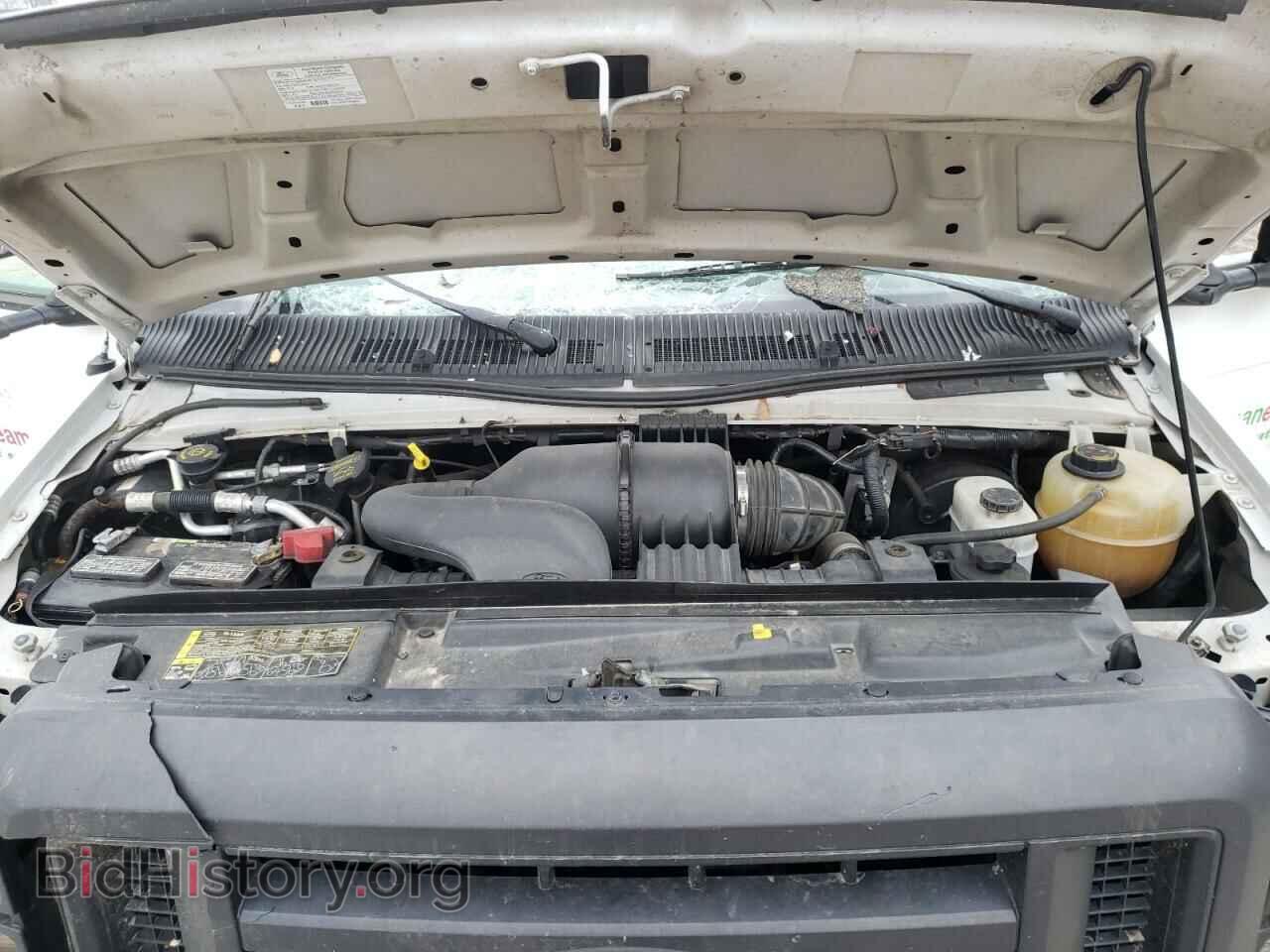 2013 FORD ECONOLINE - VIN: 1FTNE1EW5DDA58842 - Фото 7